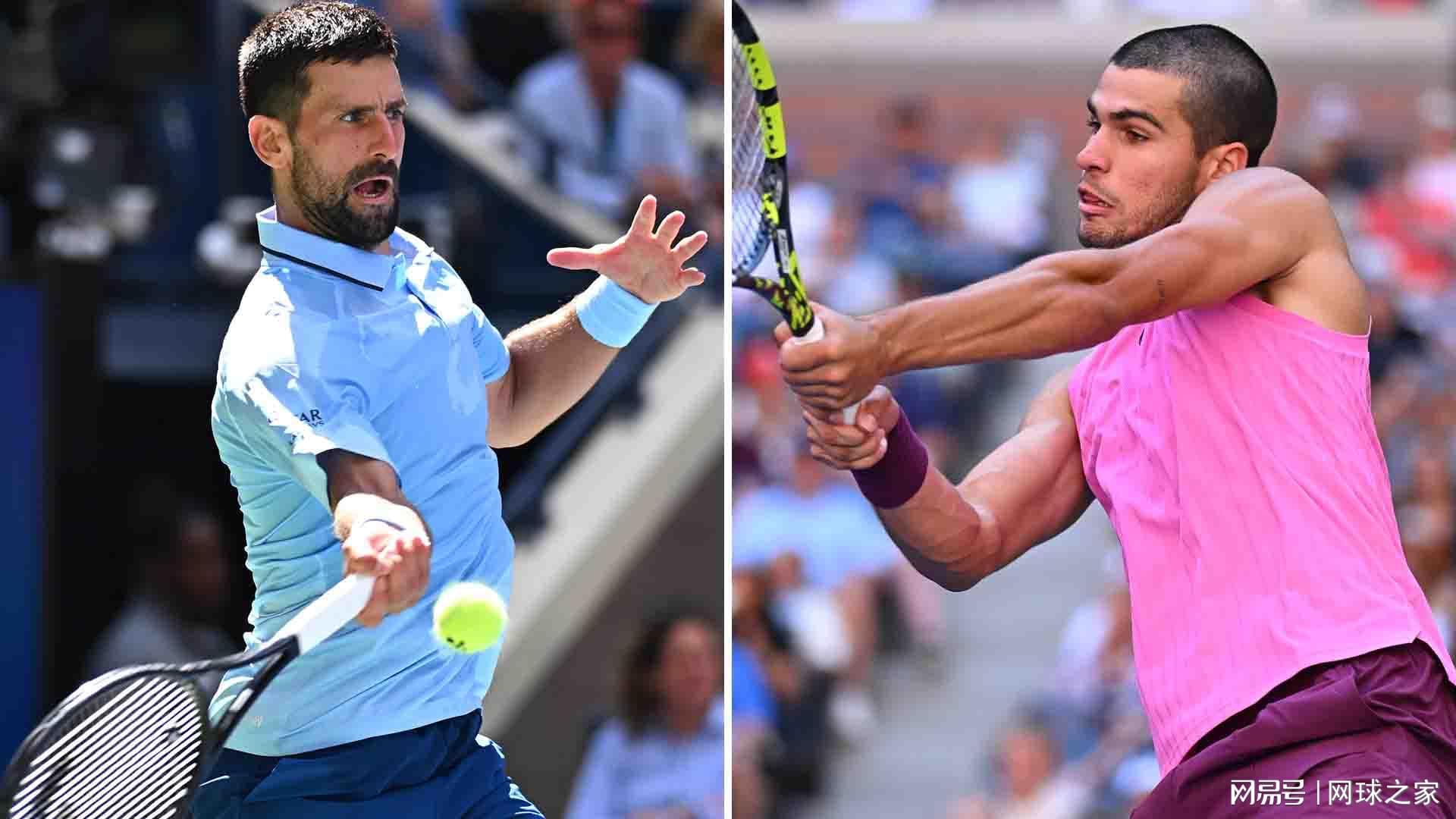 阿卡和德约的半决赛门票被炒到近3万美元天价，国外网友震怒