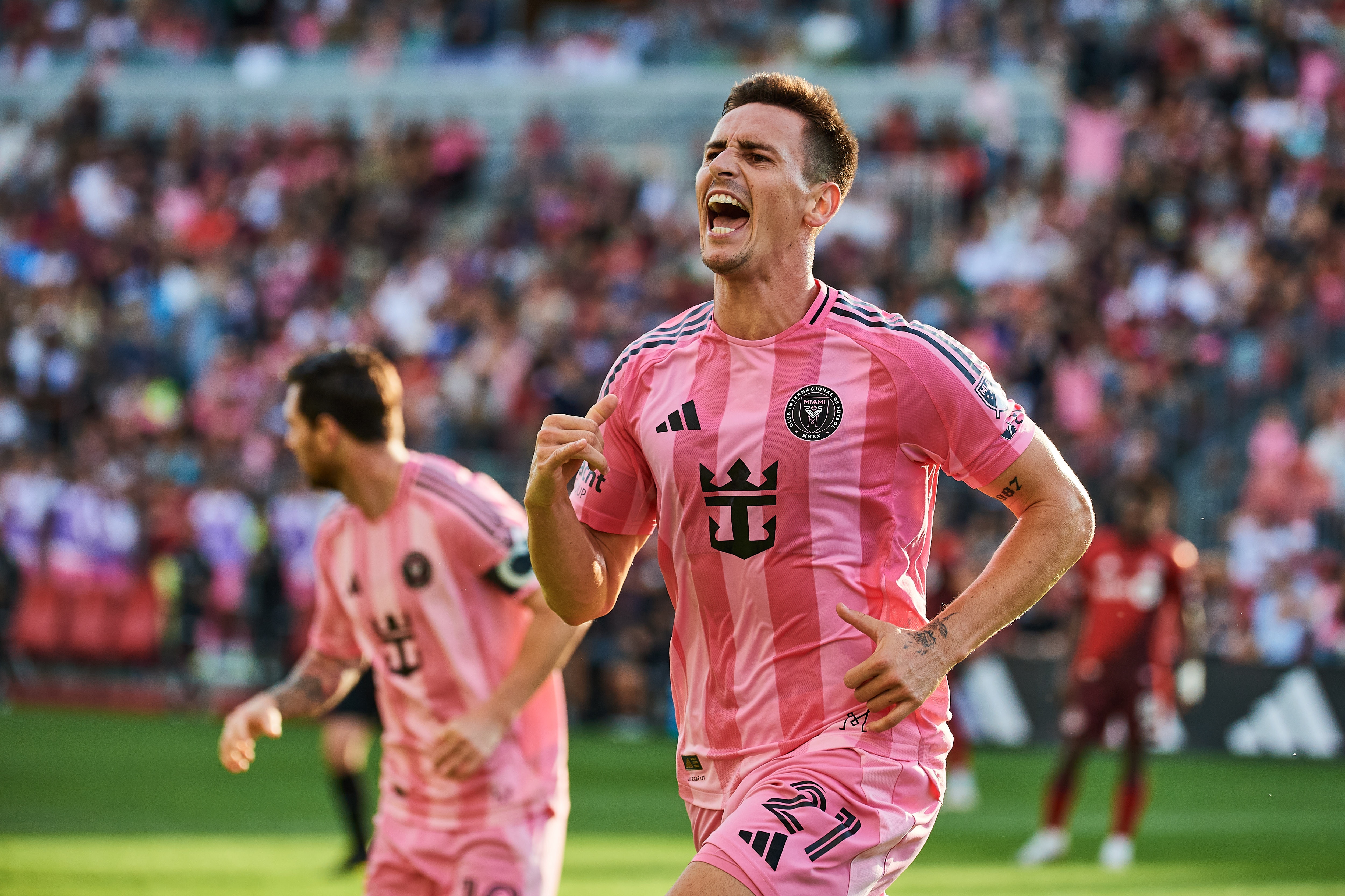 开云入口-TYC：河床曾有意引进阿连德，但迈阿密国际最终买断球员