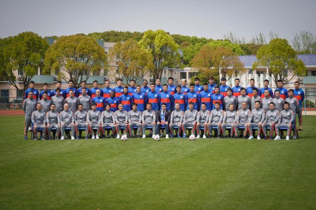 开云入口-【2021中超巡礼】申花延续“免签大法” 补强冲击冠军