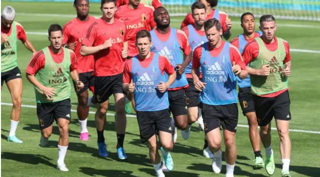 开云下载-【前瞻】剑指决赛打算长远 红魔首战大将伤缺无妨?