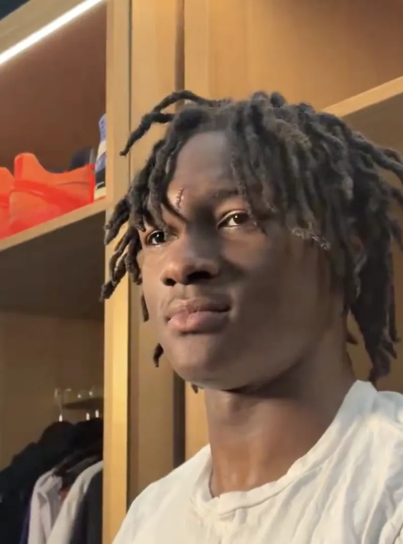 开云下载-阿杜-蒂耶罗:我想努力获得上场机会,不断提升自己的信心