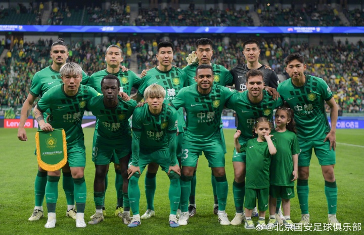 开云官网-2026中超联赛第10轮进行，北京国安3-0战胜大连英博